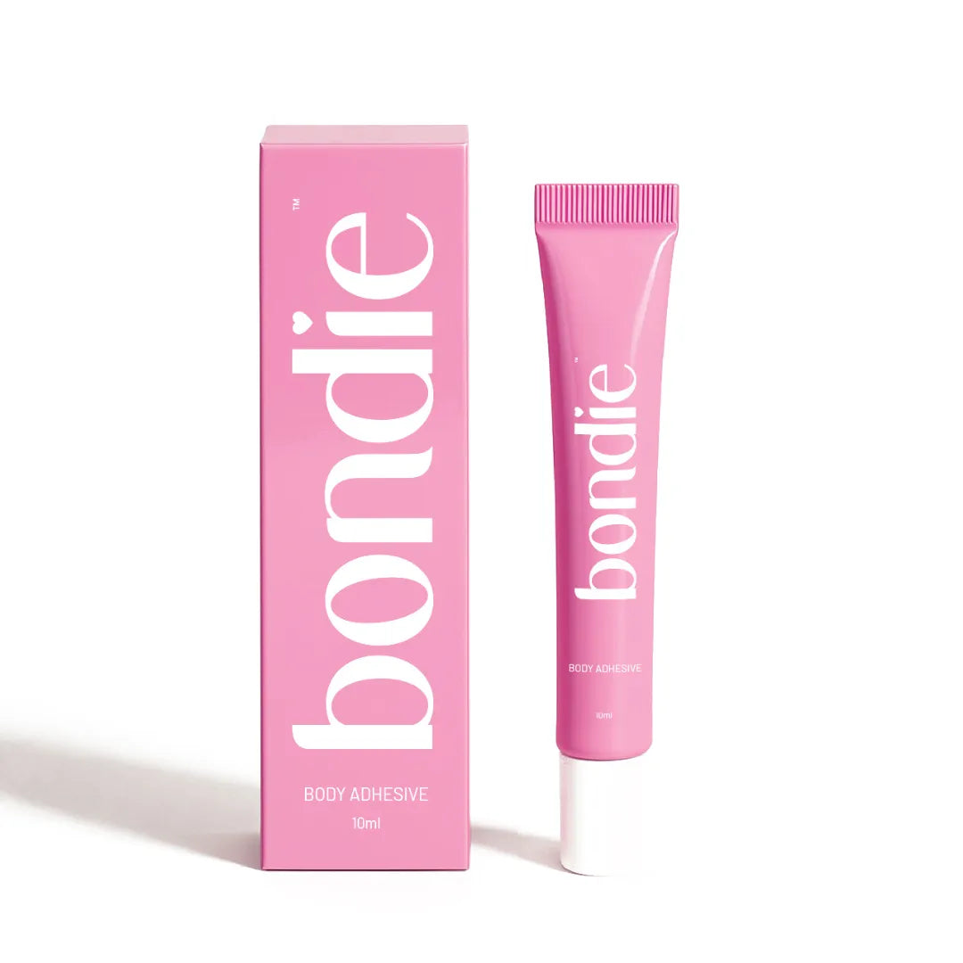 Bondie – Adhesivo corporal para ropa