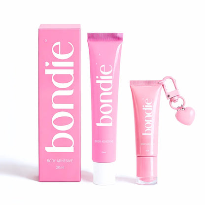 Bondie – Adhesivo corporal para ropa